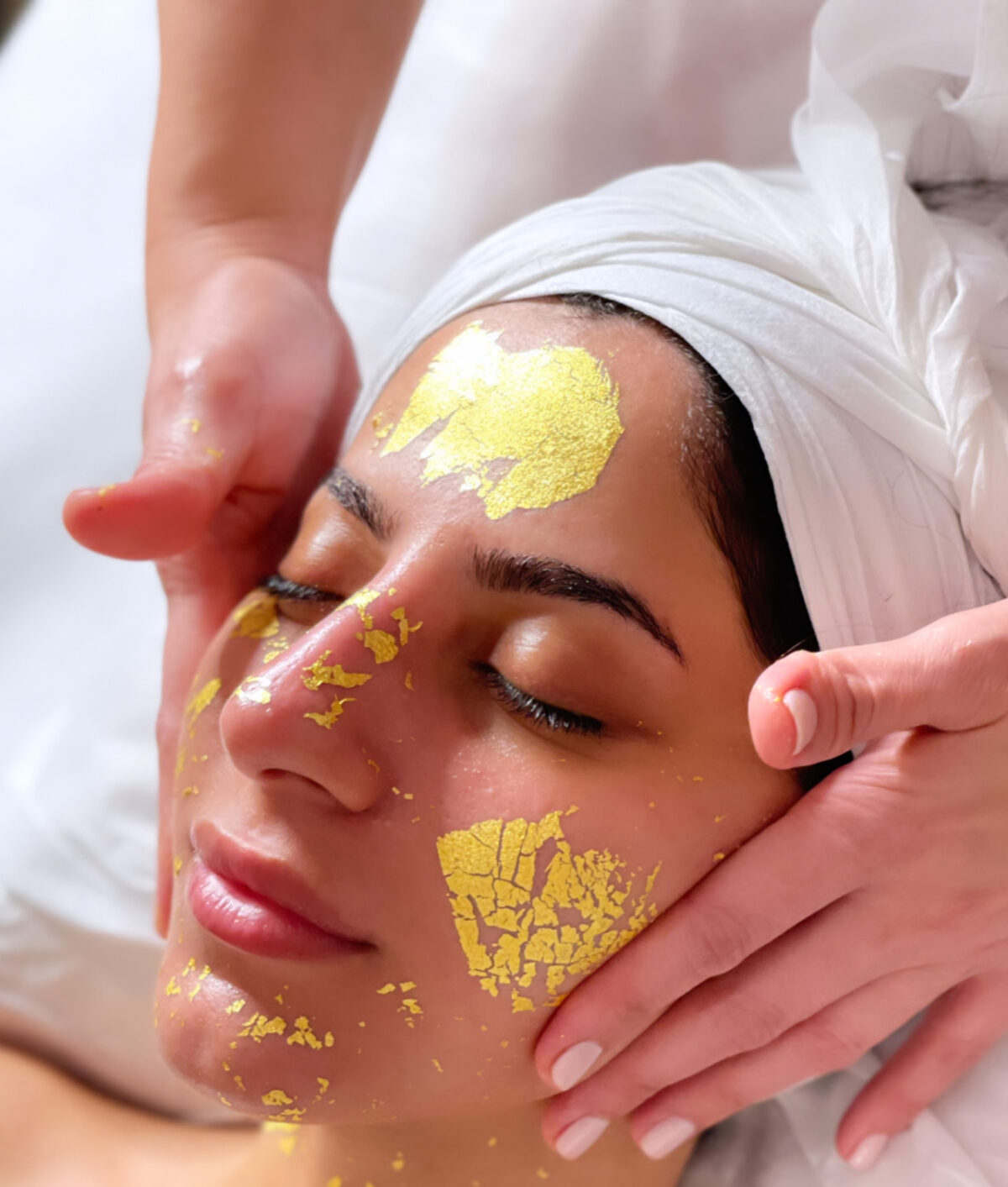Beauty treatment