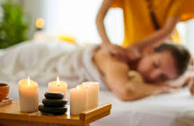 SPA area